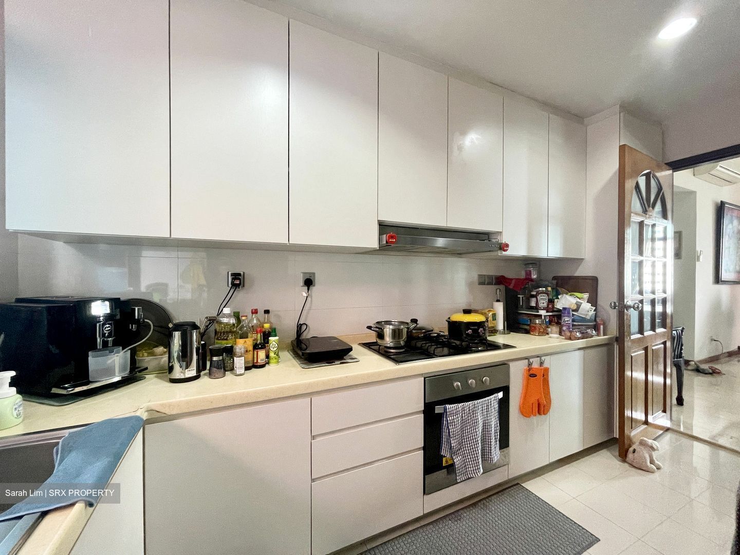 Leonie Gardens (D9), Condominium #343256441